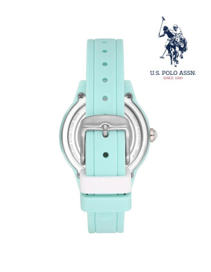 U.S. POLO ASSN. Ladies Watch